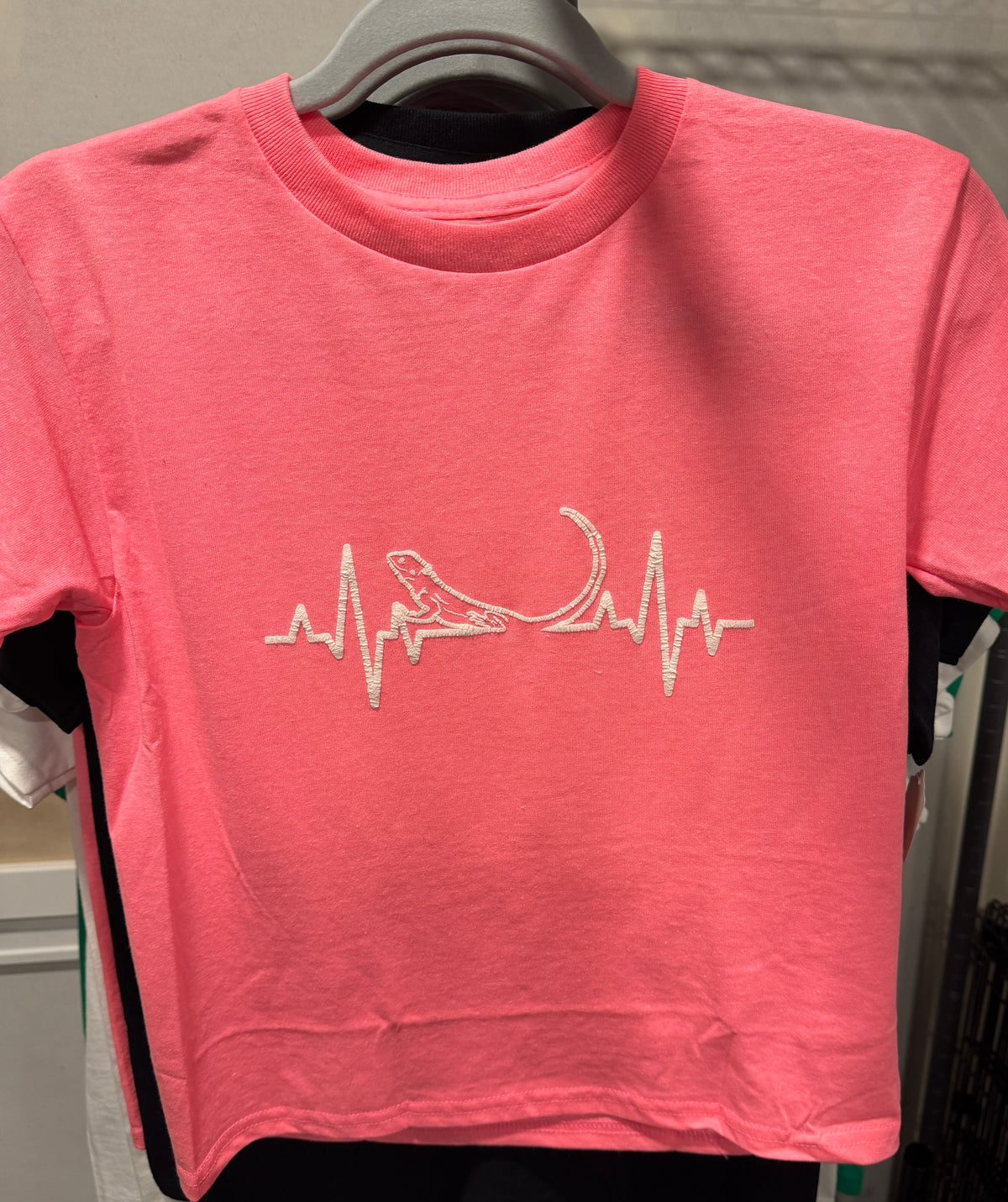 Beardie Life Tee