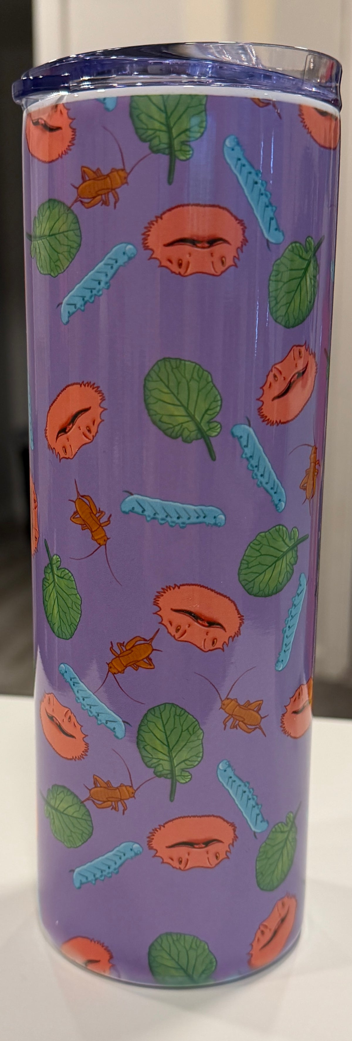 Dragon Dreams Tumbler