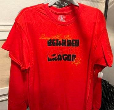 Best Life Tee