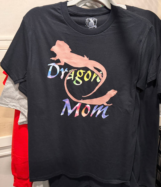 Dragon Mom Tee