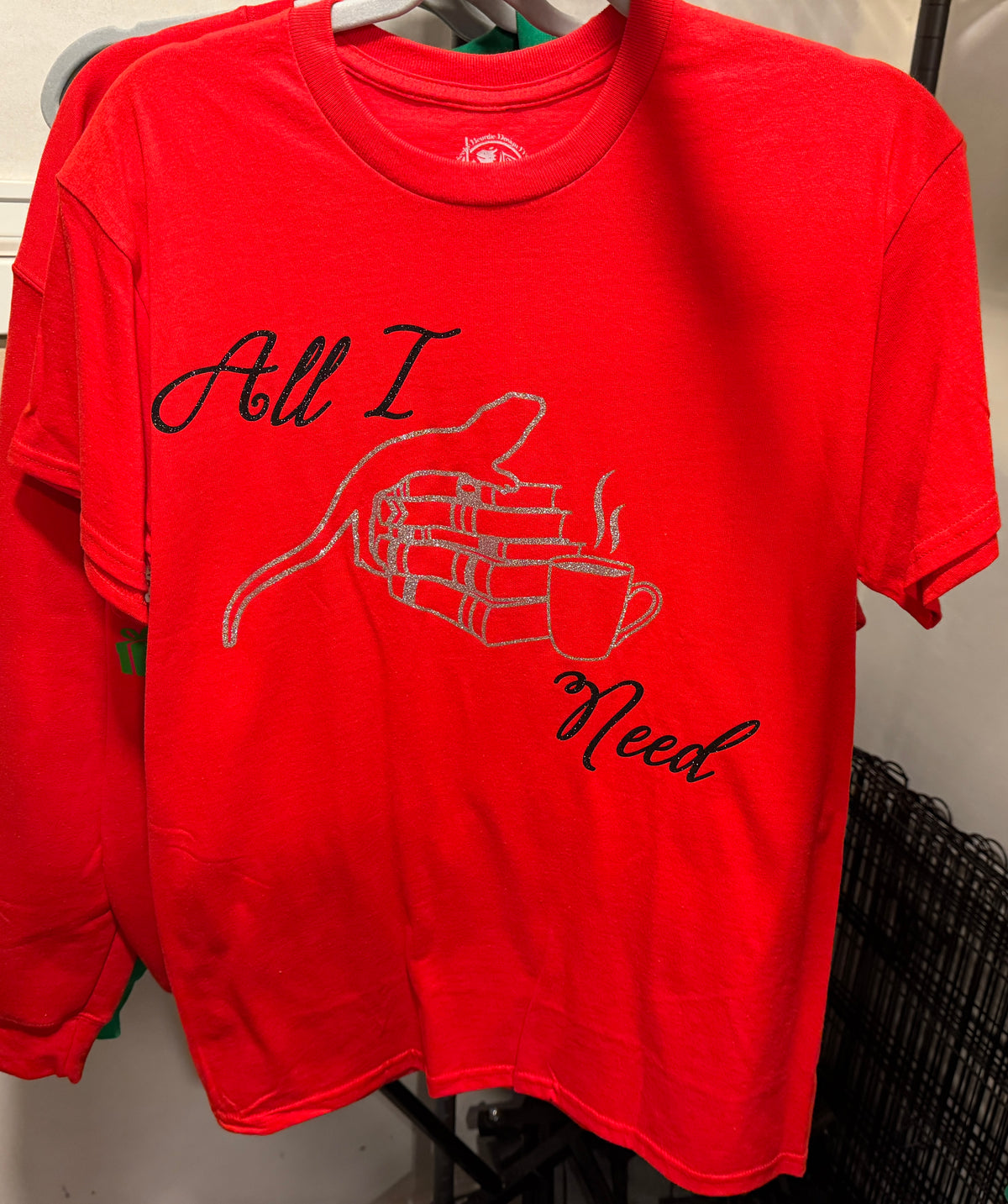 Favorite Things Tee
