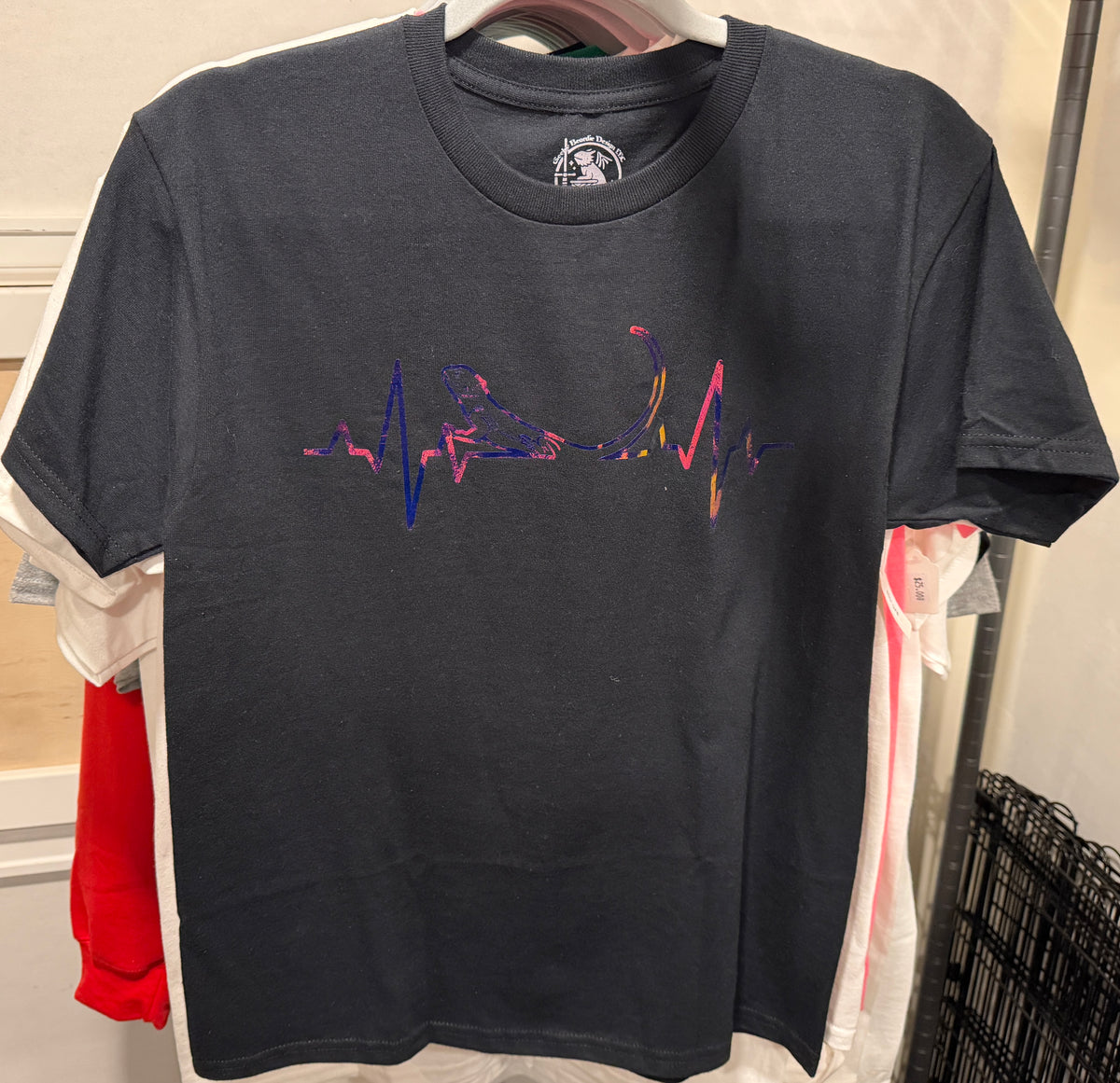 Beardie Life Tee