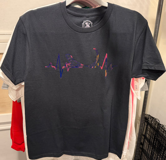 Beardie Life Tee