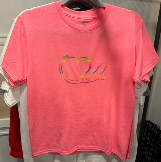 Beardie Love Tee