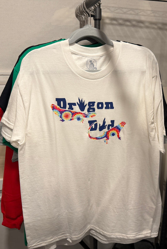 Dragon Dad Tee